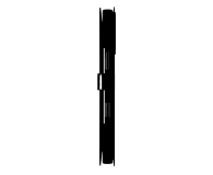Puro Wallet Detachable MagSafe 2w1 z klapką i portfelem do iPhone - 1346196 - zdjęcie 5
